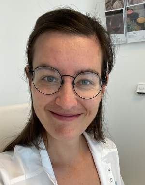 Ing. Denisa Štanclová