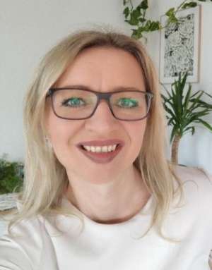 Helena Novotná