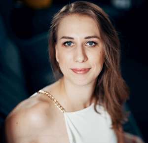 Iveta Glončáková