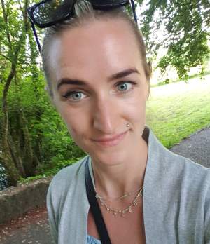 Jindra Němcová
