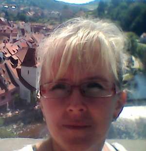 Ing. Lenka Podjuklová