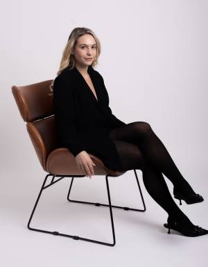 Lucie Weberová