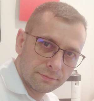 Lukáš Krédl
