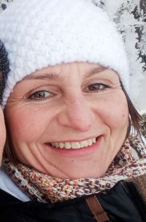 Marie Maříková
