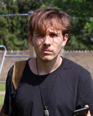 Michal Pelc