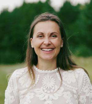 MDDr. Kabátová Veronika